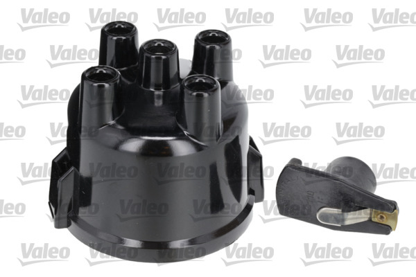 VALEO 120121 Kit riparazione, Distributore accensione